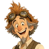 Professor Kettlewick