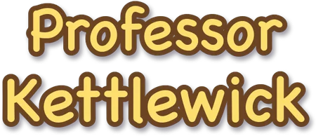 Professor Kettlewick